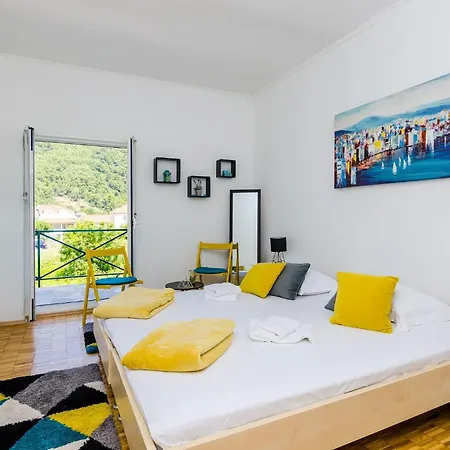 In With House A Panoramic View * Broce