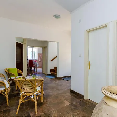 In With House A Panoramic View