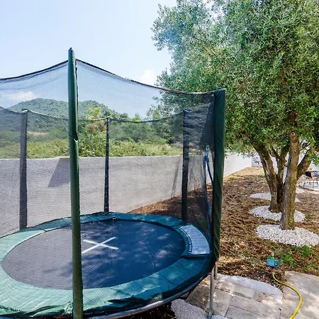 In With House A Panoramic View * Broce
