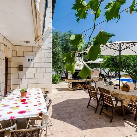 Holiday home In With House A Panoramic View