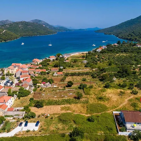 Holiday home In With House A Panoramic View