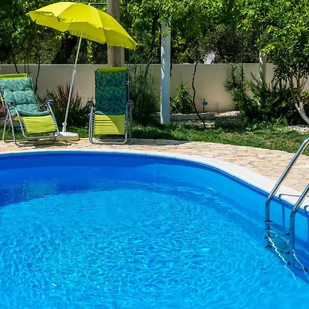 In With House A Panoramic View * Broce